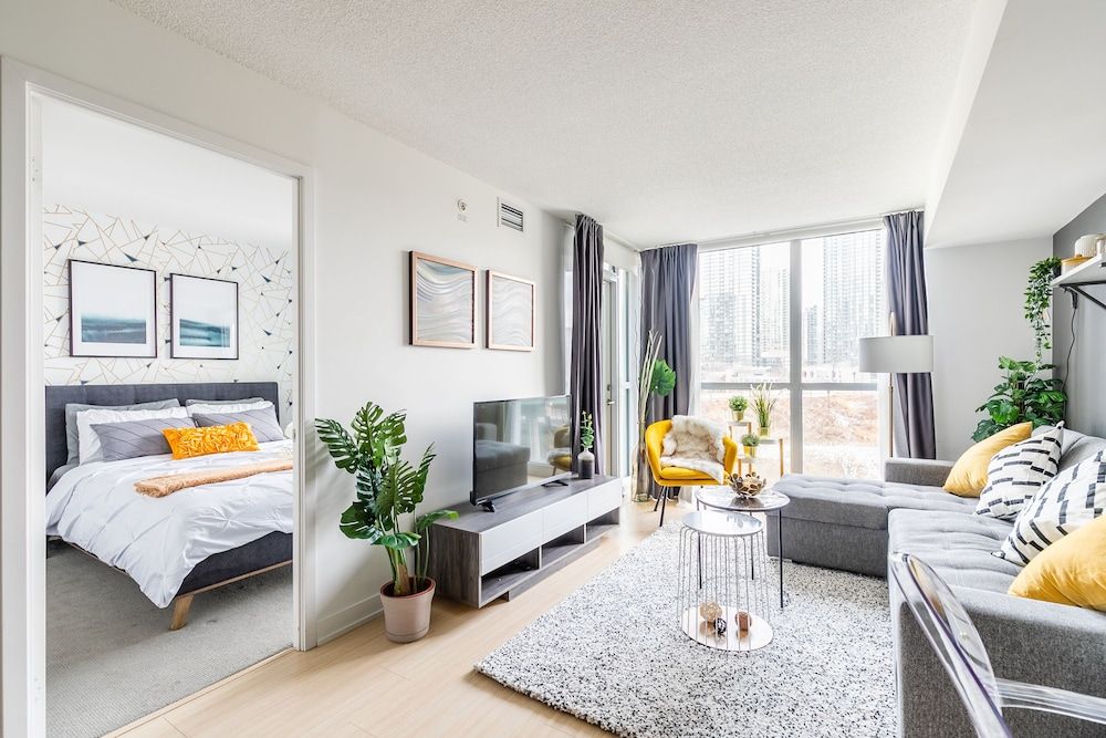 GSuite Express Downtown Toronto Elite Condo 22