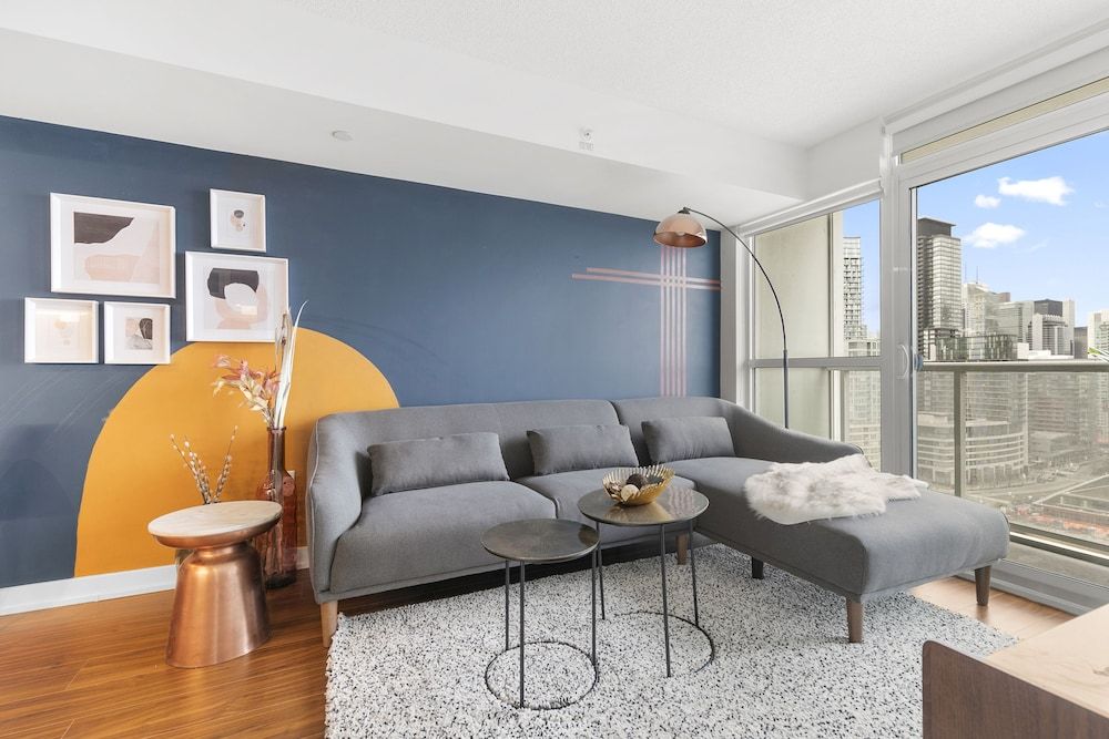 GSuite Express Downtown Toronto Executive Condo 9