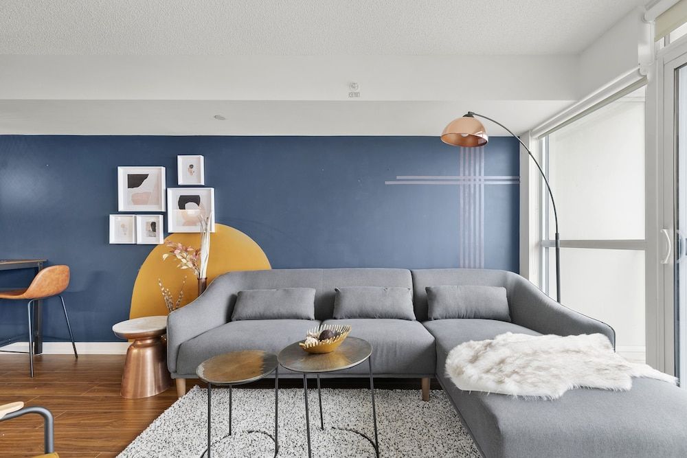 GSuite Express Downtown Toronto Executive Condo 4