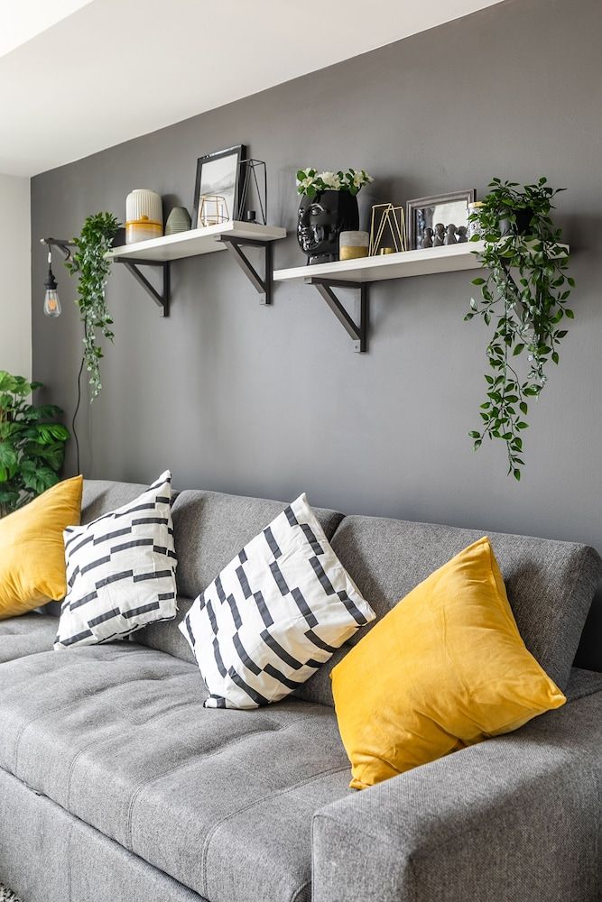 GSuite Express Downtown Toronto Elite Condo 9