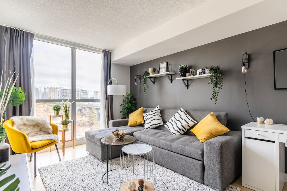 GSuite Express Downtown Toronto Elite Condo 21