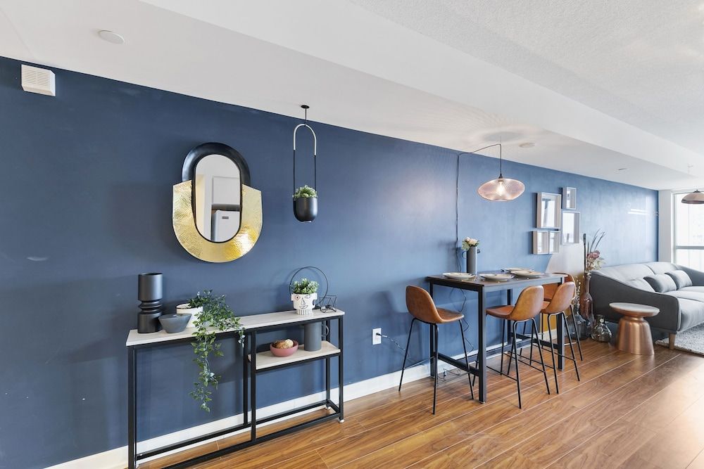 GSuite Express Downtown Toronto Executive Condo 10