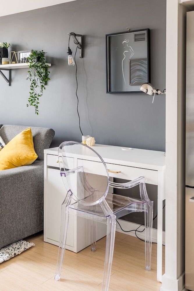 GSuite Express Downtown Toronto Elite Condo 11