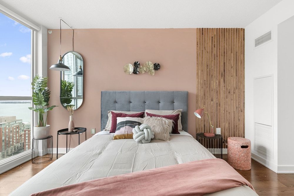 GSuite Express Downtown Toronto Executive Condo 7