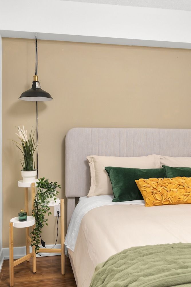 GSuite Express Downtown Toronto Executive Condo 11