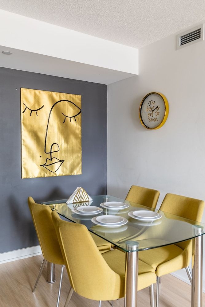 GSuite Express Downtown Toronto Elite Condo 13