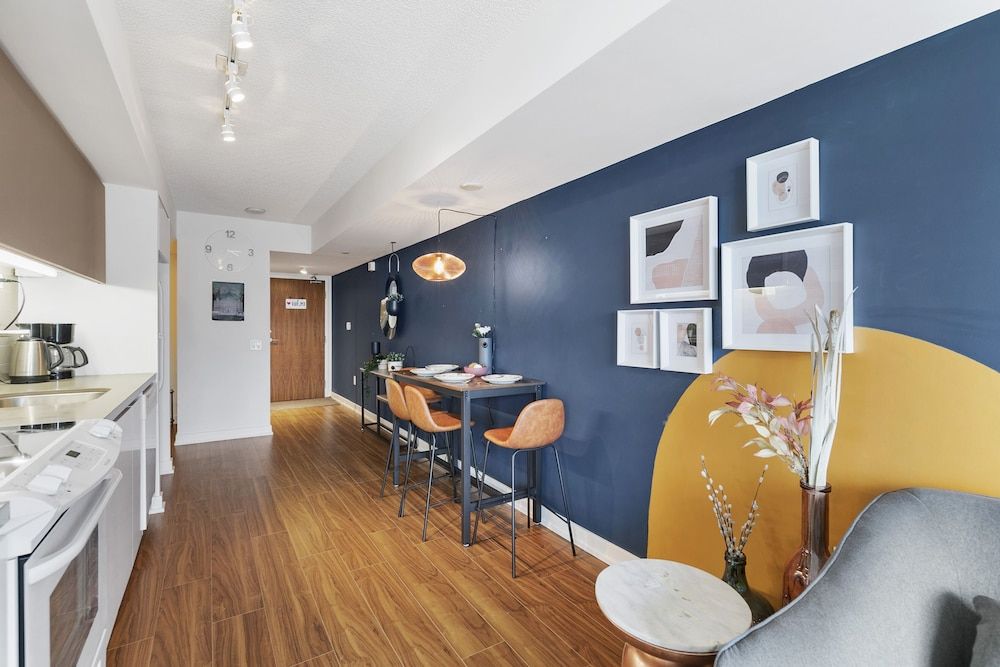 GSuite Express Downtown Toronto Executive Condo 22
