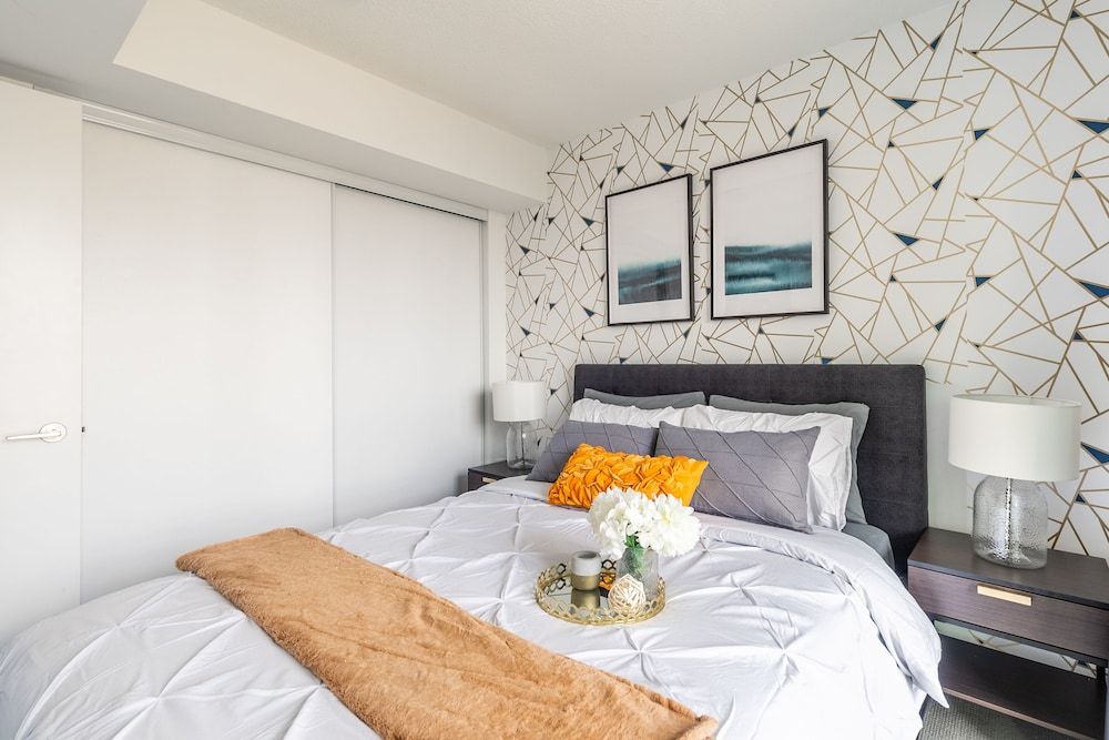 GSuite Express Downtown Toronto Elite Condo 4