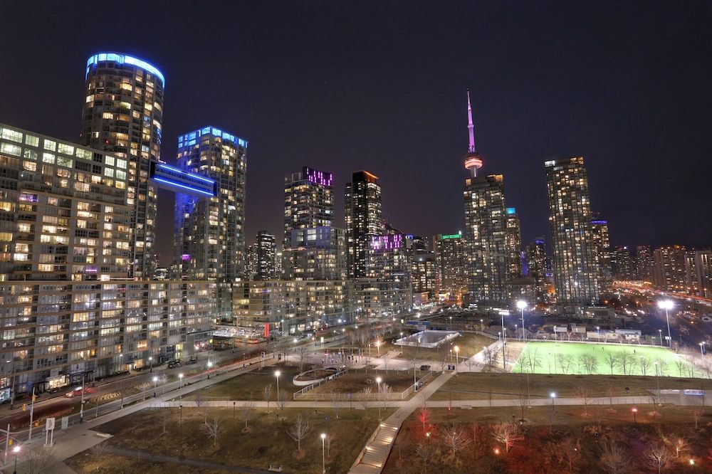 GSuite Express Downtown Toronto Executive Condo 31