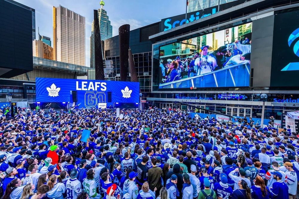 undefined GSuite Express Downtown Toronto 2