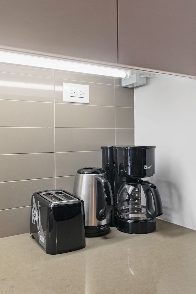 GSuite Express Downtown Toronto Executive Condo 27