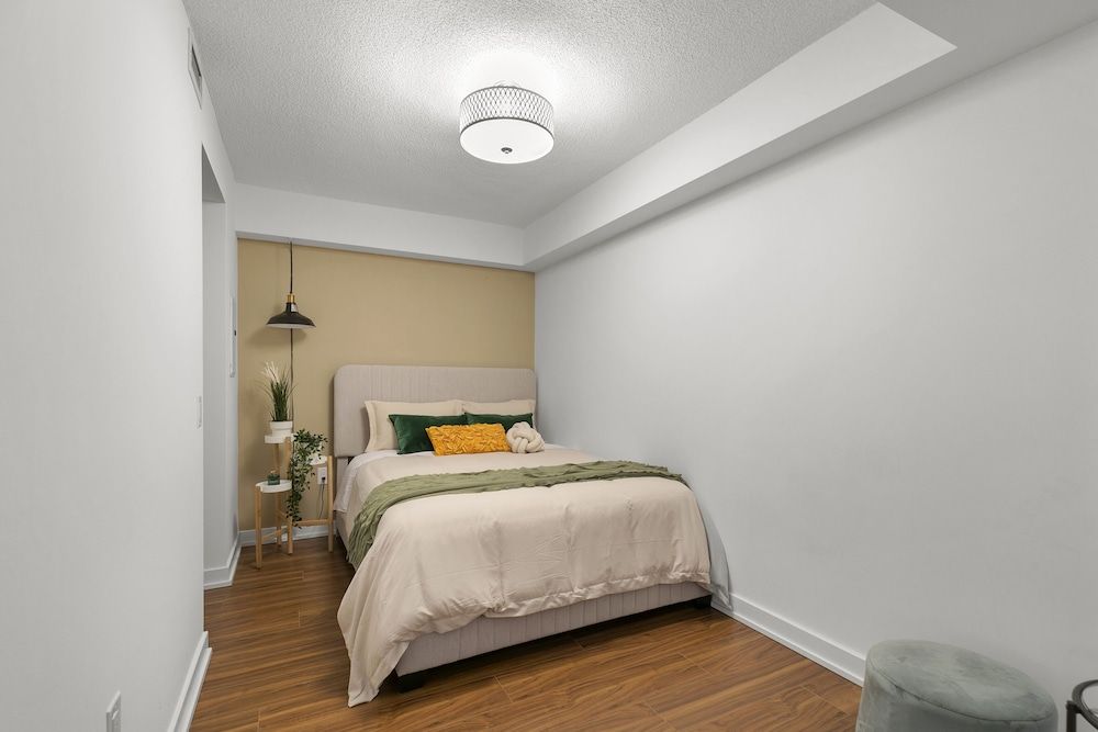 GSuite Express Downtown Toronto Executive Condo 5