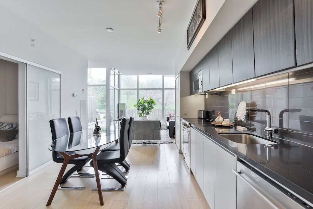 undefined Modern 2 Storey by CN Tower 4