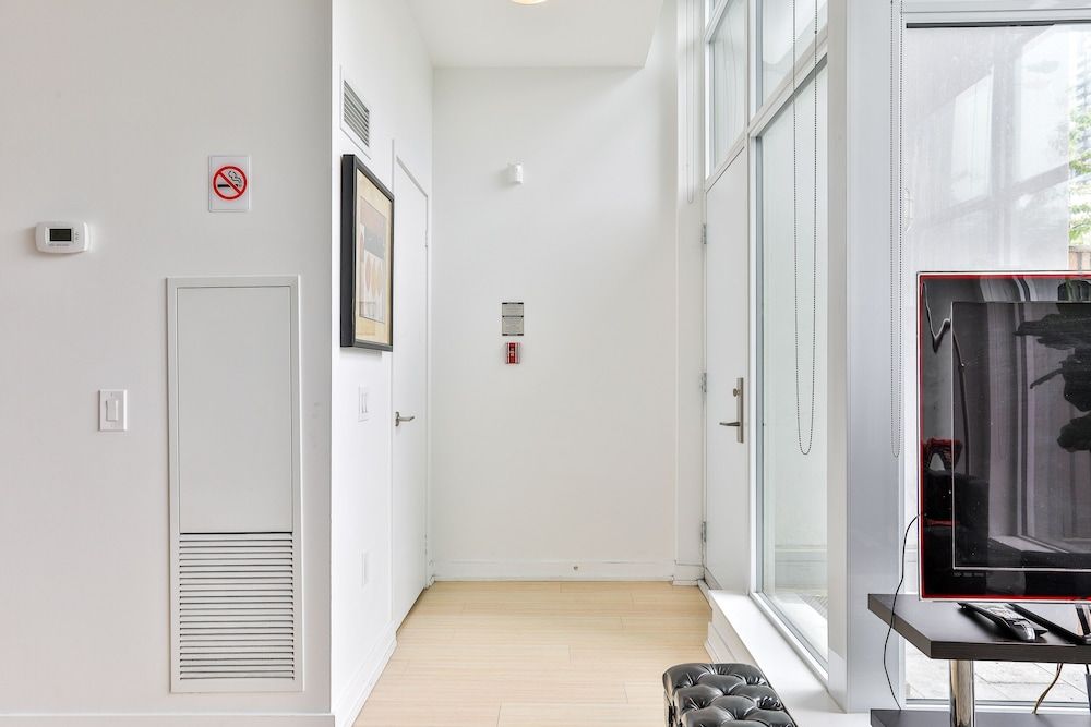 undefined Modern 2 Storey by CN Tower 2