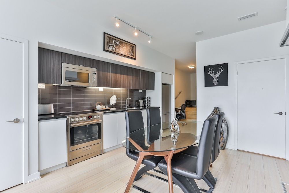 undefined Modern 2 Storey by CN Tower 6