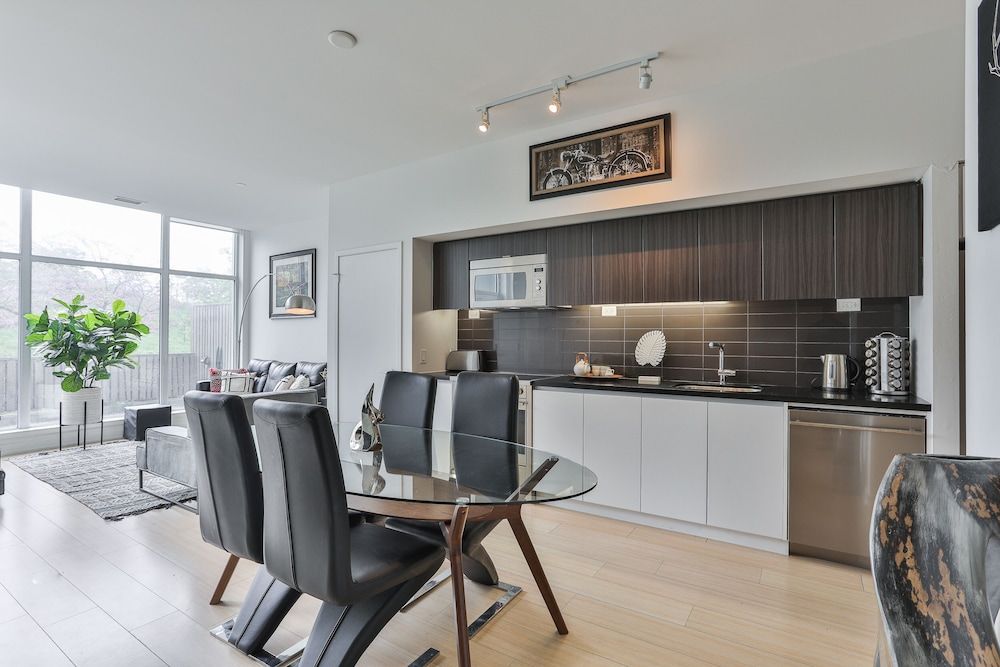 undefined Modern 2 Storey by CN Tower 2