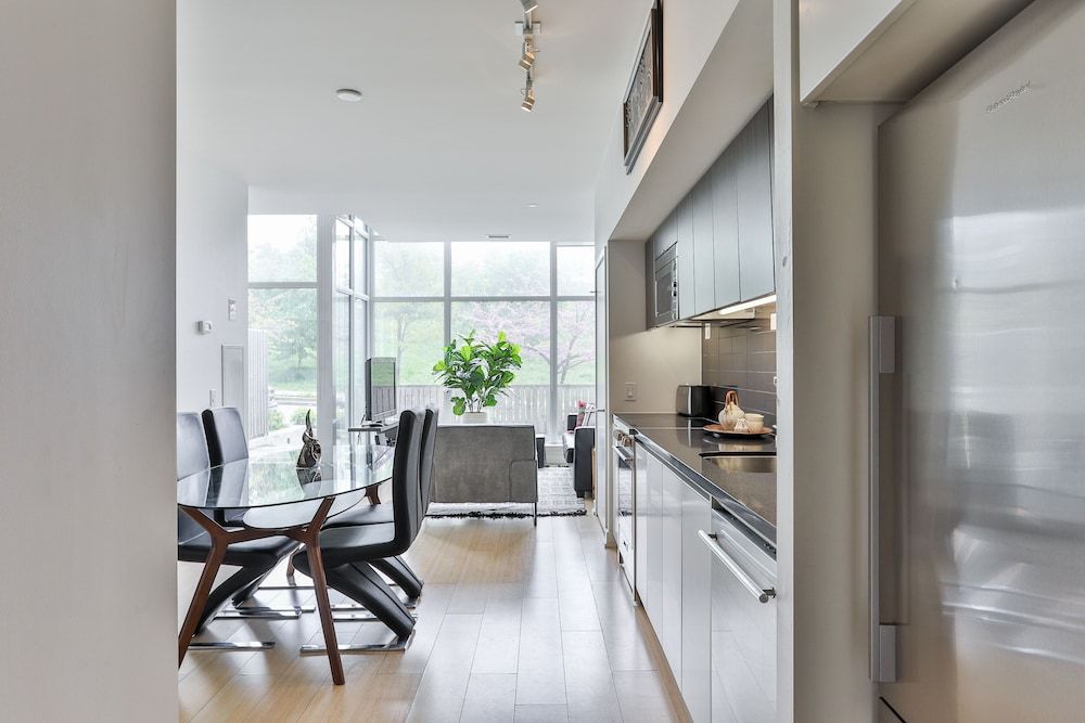 undefined Modern 2 Storey by CN Tower 3