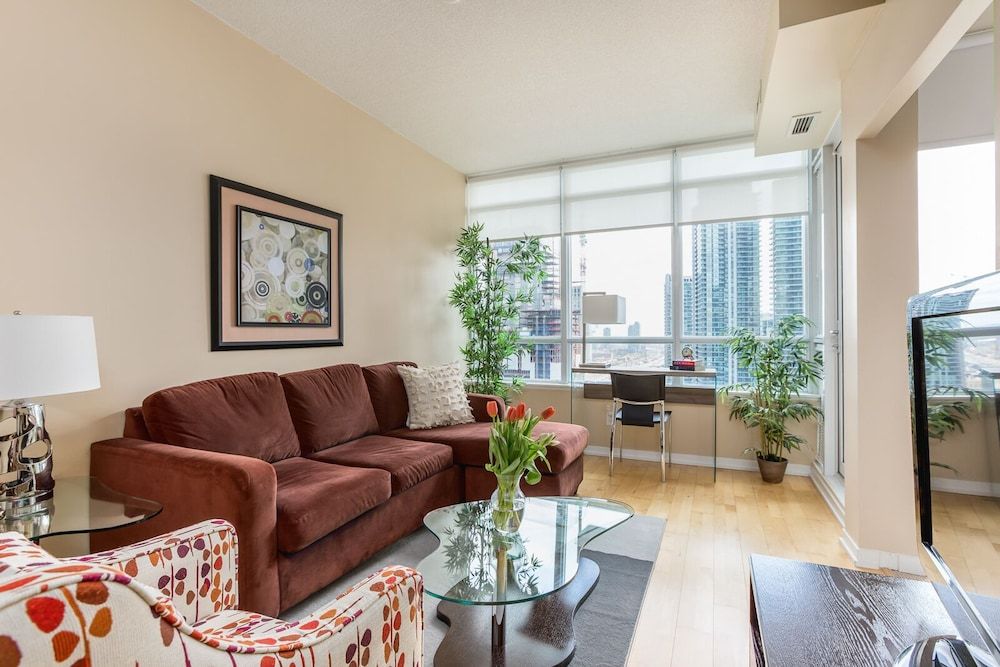 Quickstay - Executive Condo in the Heart of Downtown Executive Apartment 2