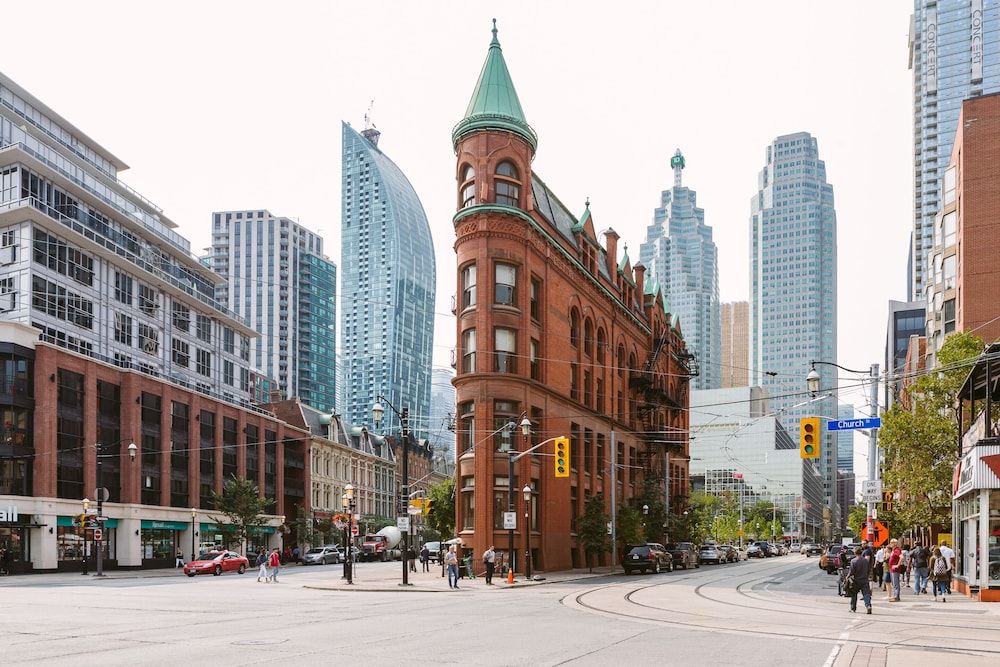 Quickstay - Executive Condo in the Heart of Downtown Executive Apartment 17