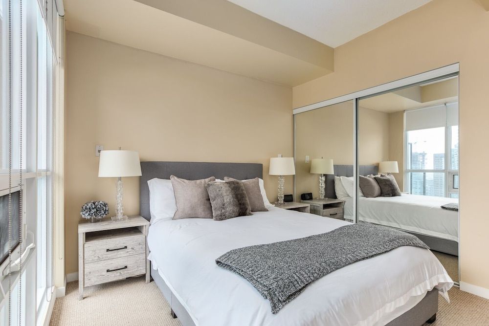 undefined Quickstay - Executive Condo in the Heart of Downtown