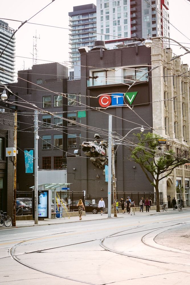 undefined Quickstay - Executive Condo in the Heart of Downtown 3