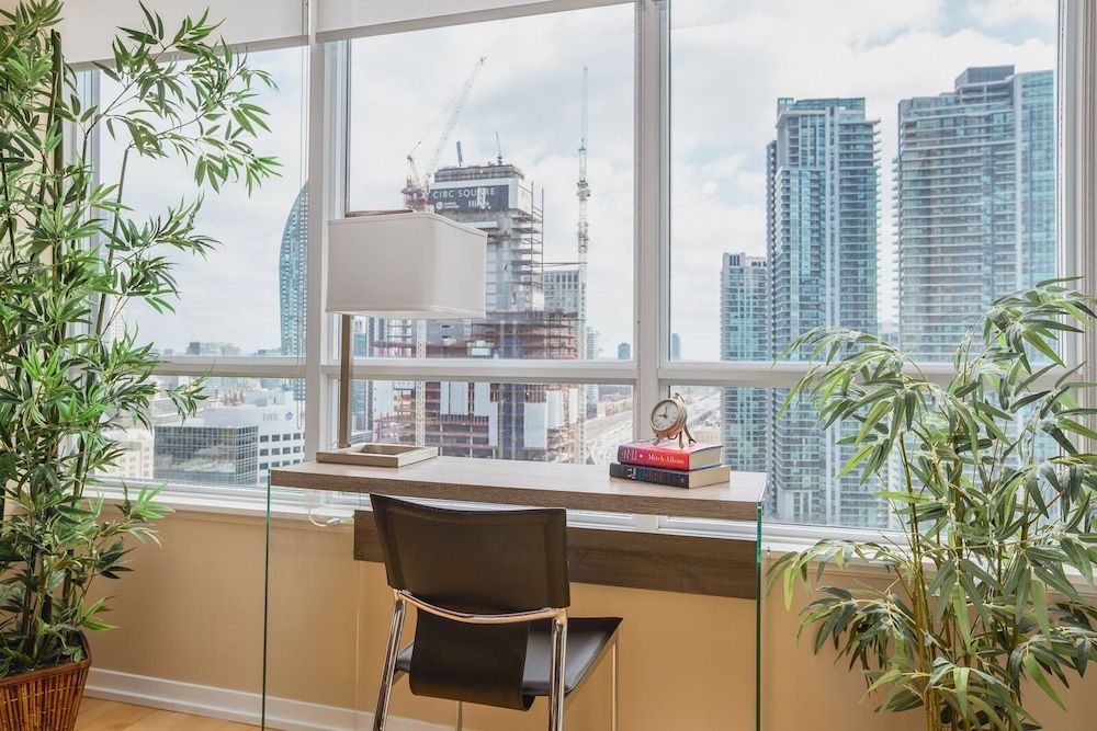 Quickstay - Executive Condo in the Heart of Downtown Executive Apartment 19