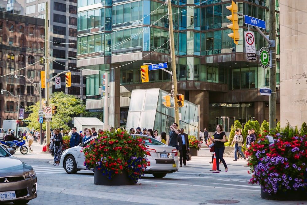 undefined Quickstay - Executive Condo in the Heart of Downtown 4