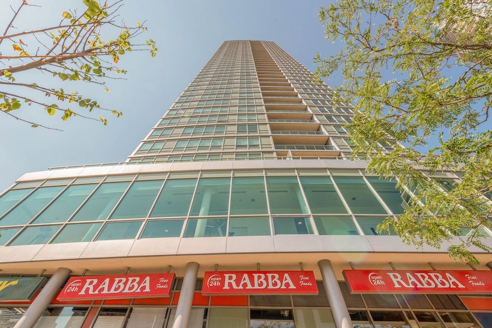 undefined PlanURstay - Toronto Downtown 7