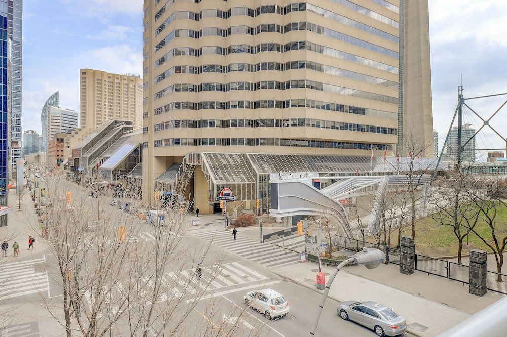 PlanURstay - Toronto Downtown Elite Apartment 24
