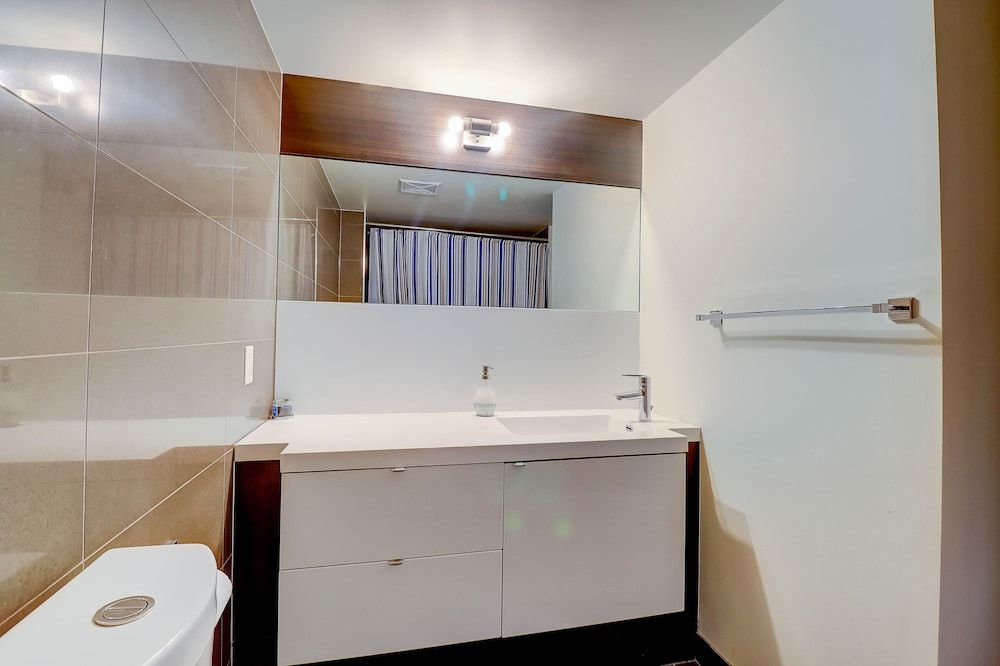 PlanURstay - Toronto Downtown Elite Apartment 22