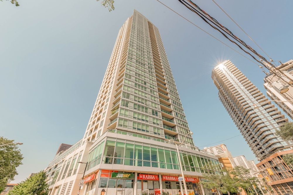 undefined PlanURstay - Toronto Downtown 4