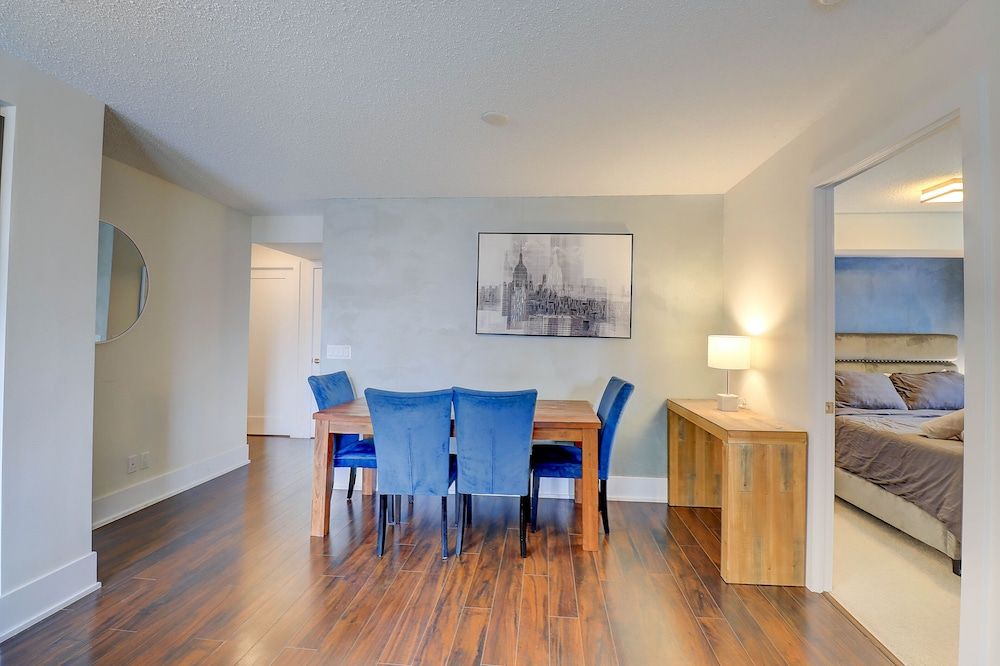 PlanURstay - Toronto Downtown Elite Apartment 9