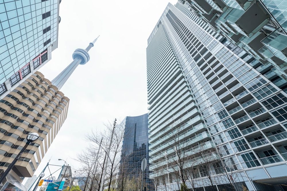 undefined PlanURstay - Toronto Downtown 10