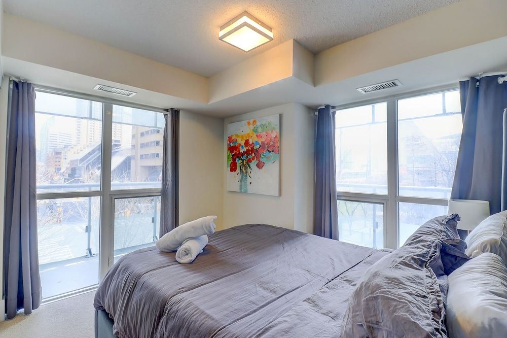PlanURstay - Toronto Downtown Elite Apartment 3