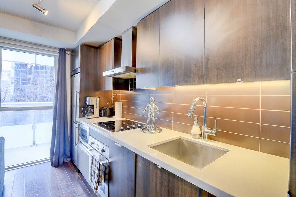 PlanURstay - Toronto Downtown Elite Apartment 11