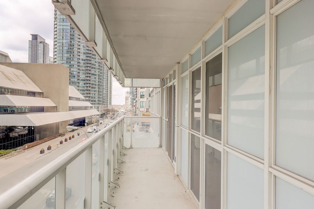 PlanURstay - Toronto Downtown Elite Apartment 27