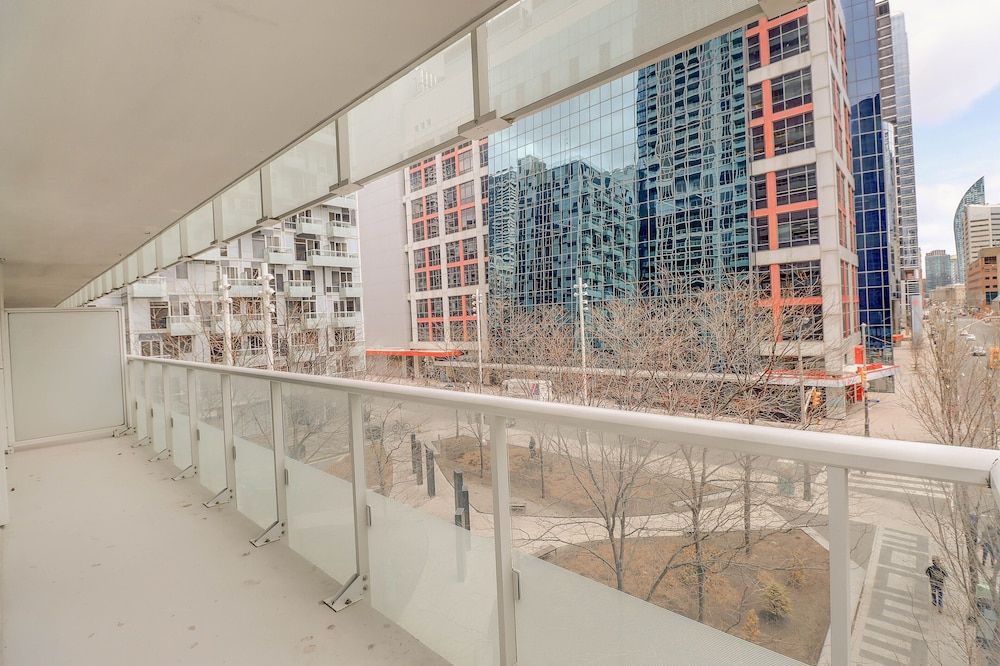 PlanURstay - Toronto Downtown Elite Apartment 32