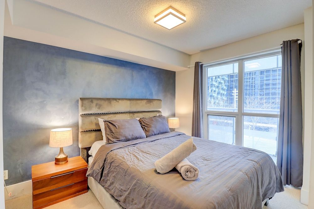 PlanURstay - Toronto Downtown Elite Apartment 8