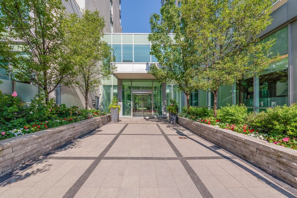 undefined PlanURstay - Toronto Downtown 6