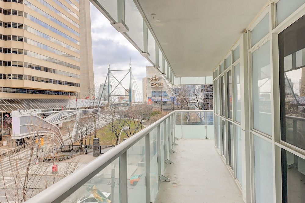 PlanURstay - Toronto Downtown Elite Apartment 31