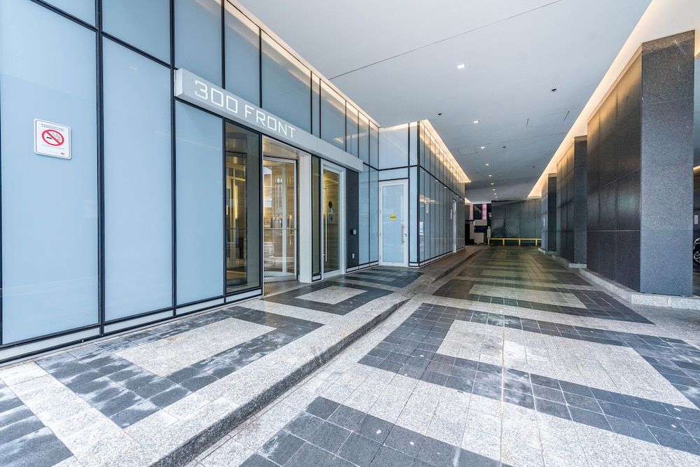 PlanURstay - Toronto Downtown Elite Apartment 2