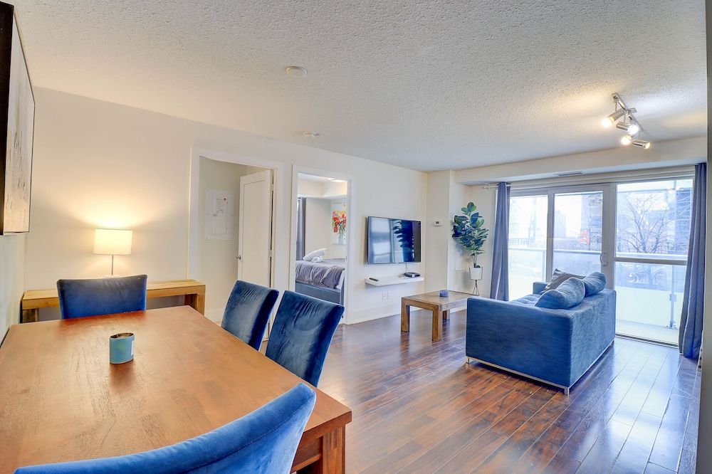 PlanURstay - Toronto Downtown Elite Apartment 14