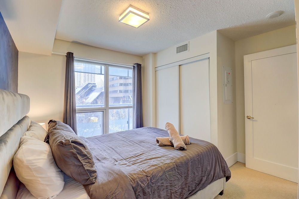 PlanURstay - Toronto Downtown Elite Apartment 7