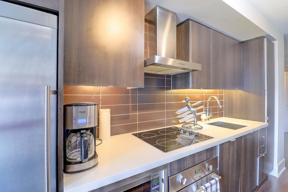 PlanURstay - Toronto Downtown Elite Apartment 12