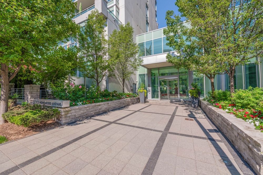 undefined PlanURstay - Toronto Downtown 5