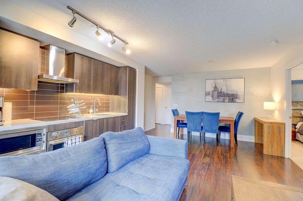 PlanURstay - Toronto Downtown Elite Apartment 19