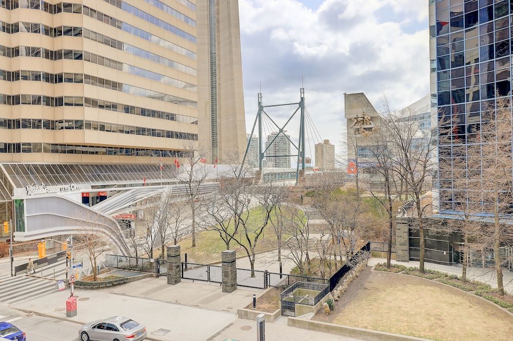 PlanURstay - Toronto Downtown Elite Apartment 29