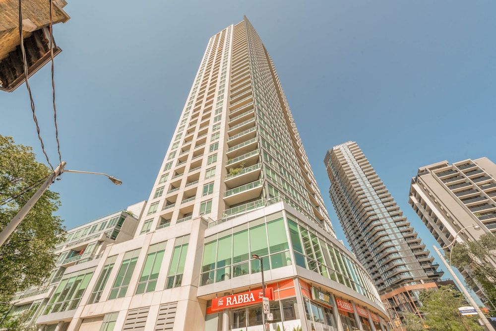 undefined PlanURstay - Toronto Downtown 8