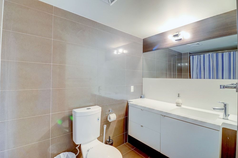 PlanURstay - Toronto Downtown Elite Apartment 23