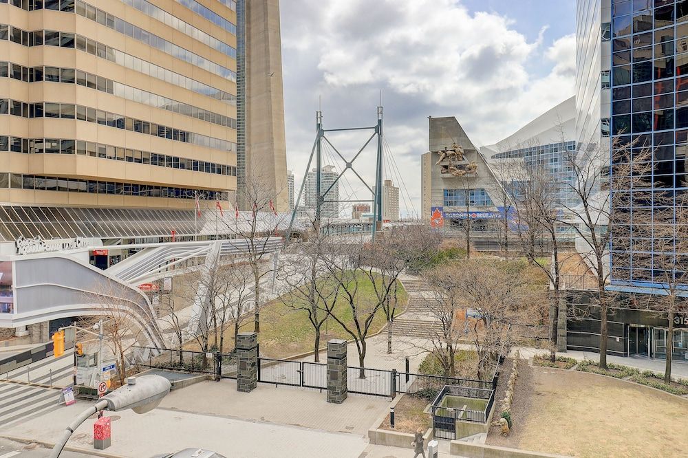 PlanURstay - Toronto Downtown Elite Apartment 25